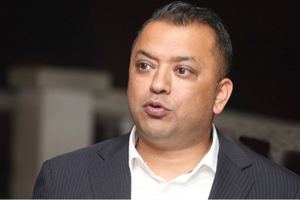 शेरबहादुर देउवाको सम्पत्ति छानबिन हुन्छ: सभापति थापा